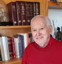 John L. Kessell